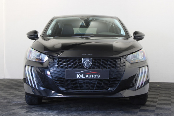 Peugeot 208 1.2 PureTech Allure Pack