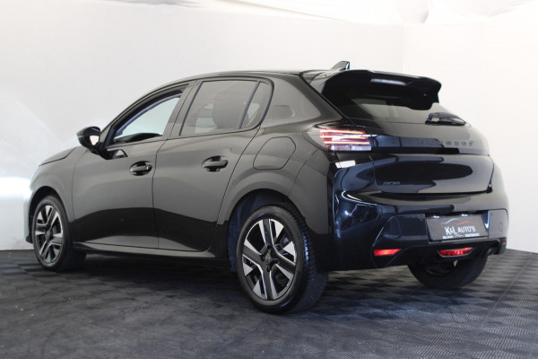 Peugeot 208 1.2 PureTech Allure Pack