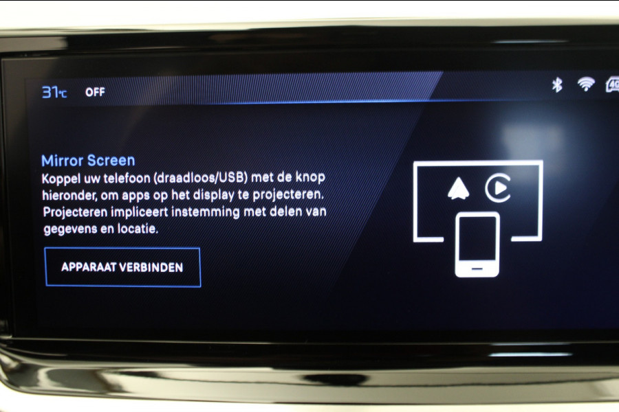 Peugeot 208 1.2 PureTech Allure Pack