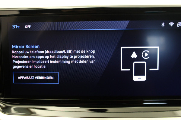 Peugeot 208 1.2 PureTech Allure Pack