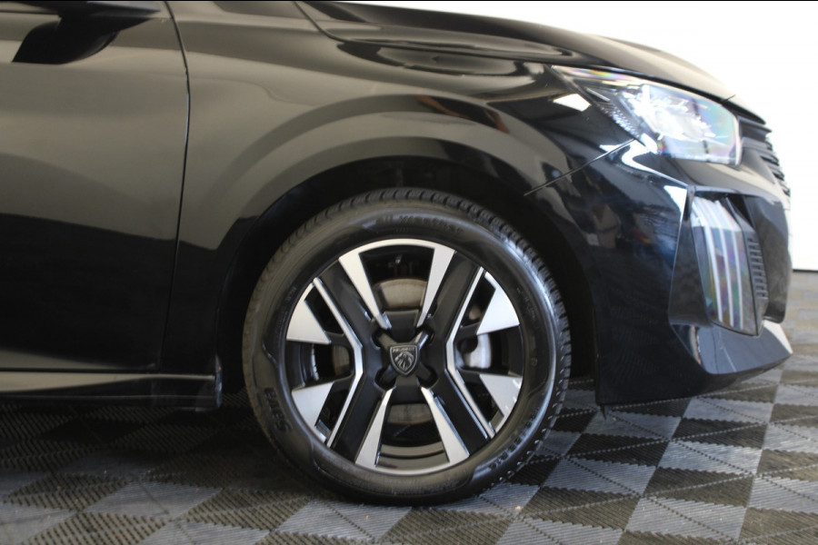 Peugeot 208 1.2 PureTech Allure Pack