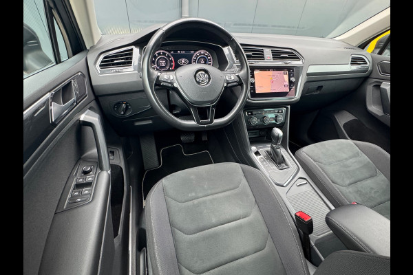 Volkswagen Tiguan 1.4 TSI Automaat R-Line * Led Plus * Camera * Stoelverwarming * Adaptieve Cruise Control *