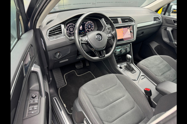 Volkswagen Tiguan 1.4 TSI Automaat R-Line * Led Plus * Camera * Stoelverwarming * Adaptieve Cruise Control *