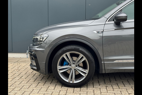 Volkswagen Tiguan 1.4 TSI Automaat R-Line * Led Plus * Camera * Stoelverwarming * Adaptieve Cruise Control *
