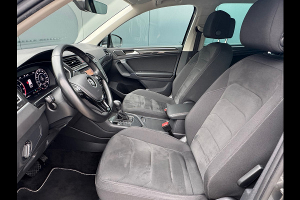 Volkswagen Tiguan 1.4 TSI Automaat R-Line * Led Plus * Camera * Stoelverwarming * Adaptieve Cruise Control *