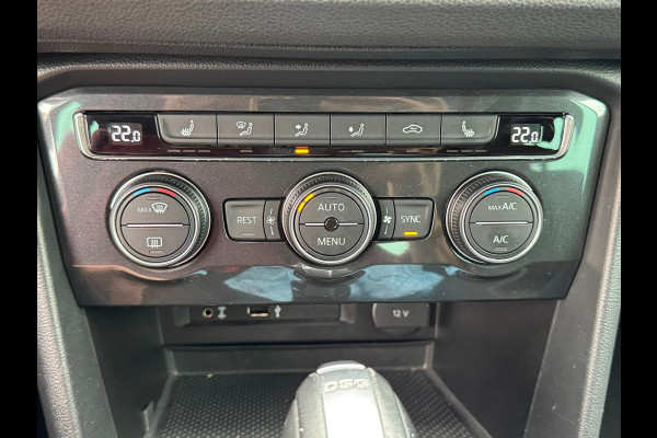 Volkswagen Tiguan 1.4 TSI Automaat R-Line * Led Plus * Camera * Stoelverwarming * Adaptieve Cruise Control *