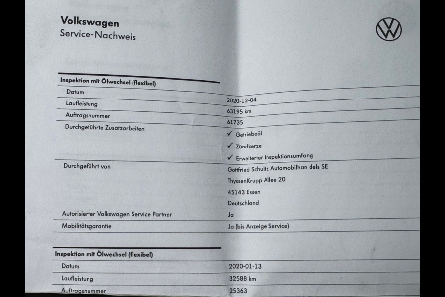 Volkswagen Tiguan 1.4 TSI Automaat R-Line * Led Plus * Camera * Stoelverwarming * Adaptieve Cruise Control *