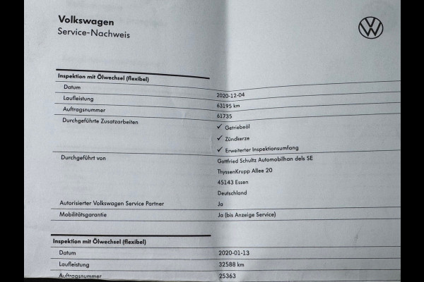 Volkswagen Tiguan 1.4 TSI Automaat R-Line * Led Plus * Camera * Stoelverwarming * Adaptieve Cruise Control *