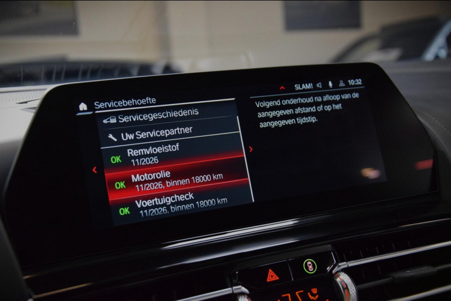 BMW 8 Serie M8 Coupe Competition Carbon Pak.|ACC|B&W|Dealer onderhouden|626pk!!|BTW