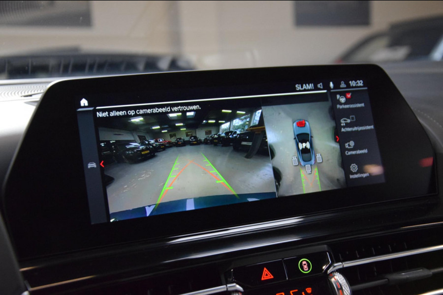 BMW 8 Serie M8 Coupe Competition Carbon Pak.|ACC|B&W|Dealer onderhouden|626pk!!|BTW