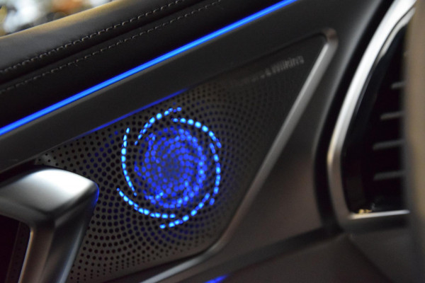 BMW 8 Serie M8 Coupe Competition Carbon Pak.|ACC|B&W|Dealer onderhouden|626pk!!|BTW