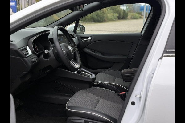 Renault Clio 1.6 E-Tech Hybrid 140 Intens | Apple Carplay/Android Auto, Camera, Cruise, Climate | Dealeronderhouden | NAP |
