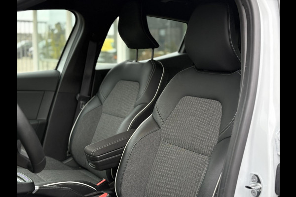 Renault Clio 1.6 E-Tech Hybrid 140 Intens | Apple Carplay/Android Auto, Camera, Cruise, Climate | Dealeronderhouden | NAP |