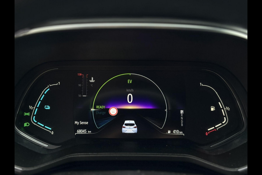 Renault Clio 1.6 E-Tech Hybrid 140 Intens | Apple Carplay/Android Auto, Camera, Cruise, Climate | Dealeronderhouden | NAP |