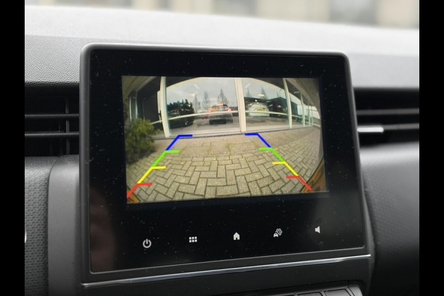 Renault Clio 1.6 E-Tech Hybrid 140 Intens | Apple Carplay/Android Auto, Camera, Cruise, Climate | Dealeronderhouden | NAP |