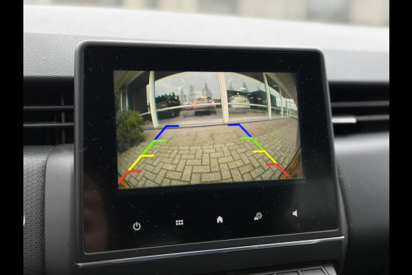 Renault Clio 1.6 E-Tech Hybrid 140 Intens | Apple Carplay/Android Auto, Camera, Cruise, Climate | Dealeronderhouden | NAP |