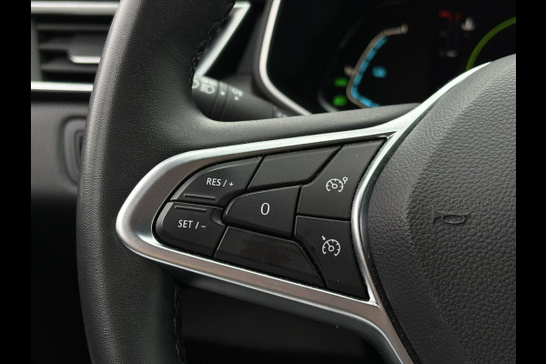 Renault Clio 1.6 E-Tech Hybrid 140 Intens | Apple Carplay/Android Auto, Camera, Cruise, Climate | Dealeronderhouden | NAP |