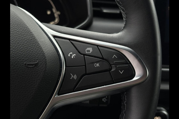 Renault Clio 1.6 E-Tech Hybrid 140 Intens | Apple Carplay/Android Auto, Camera, Cruise, Climate | Dealeronderhouden | NAP |