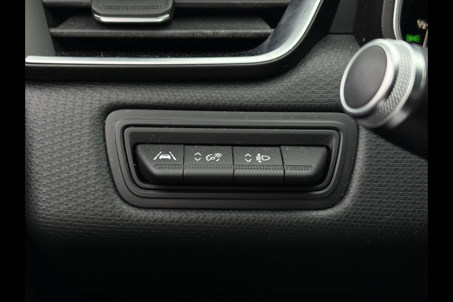 Renault Clio 1.6 E-Tech Hybrid 140 Intens | Apple Carplay/Android Auto, Camera, Cruise, Climate | Dealeronderhouden | NAP |