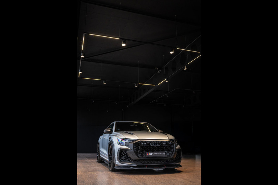 Audi RSQ8 Perf. ABT Legacy Edition 760pk 1 of 125 #1 PFF