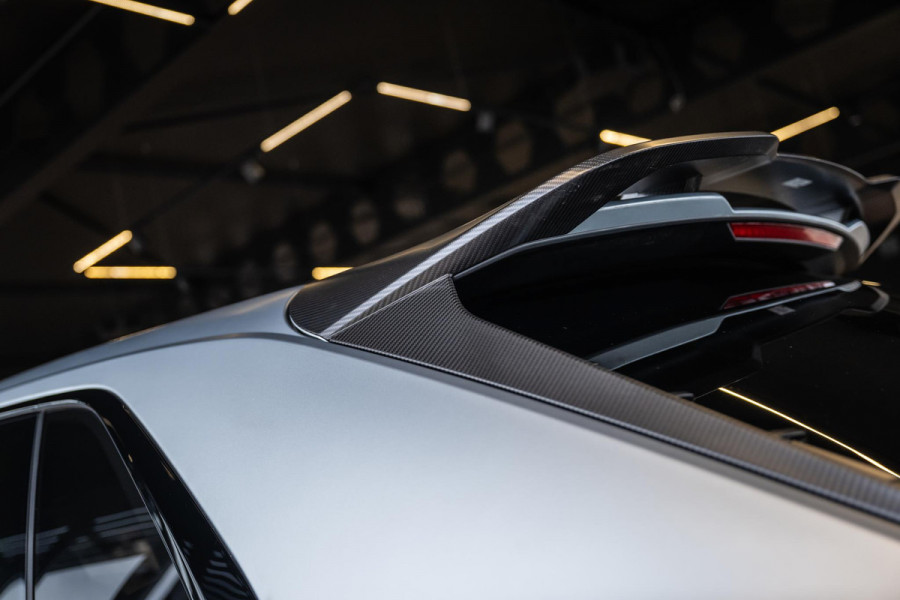 Audi RSQ8 Perf. ABT Legacy Edition 760pk 1 of 125 #1 PFF