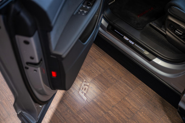 Audi RSQ8 Perf. ABT Legacy Edition 760pk 1 of 125 #1 PFF