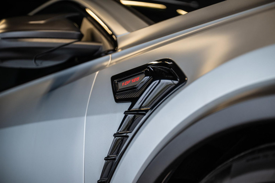 Audi RSQ8 Perf. ABT Legacy Edition 760pk 1 of 125 #1 PFF