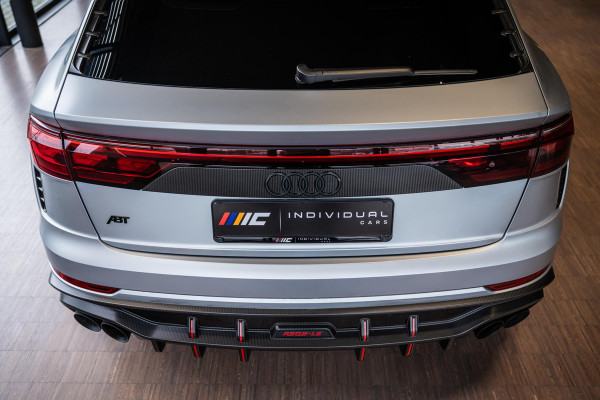 Audi RSQ8 Perf. ABT Legacy Edition 760pk 1 of 125 #1 PFF