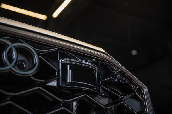 Audi RSQ8 Perf. ABT Legacy Edition 760pk 1 of 125 #1 PFF