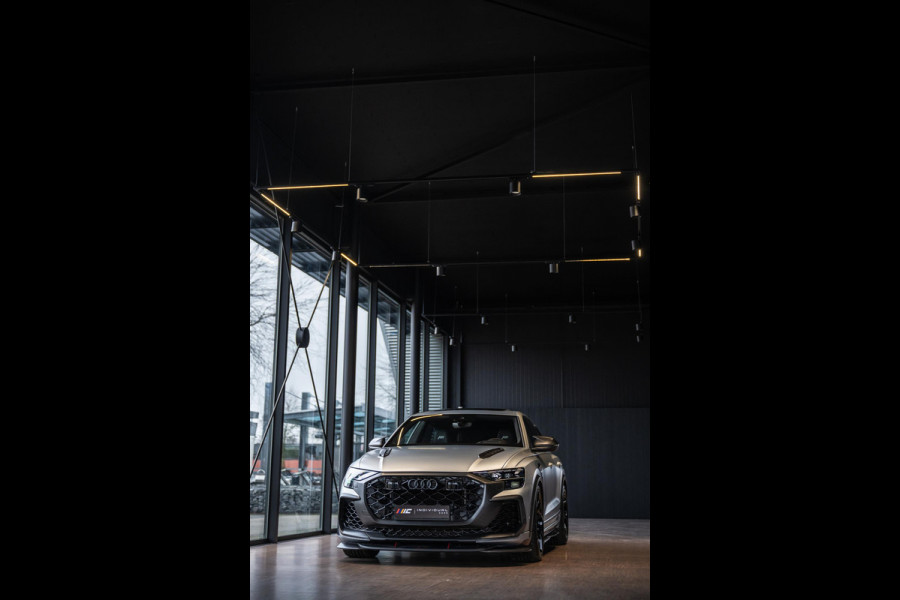 Audi RSQ8 Perf. ABT Legacy Edition 760pk 1 of 125 #1 PFF