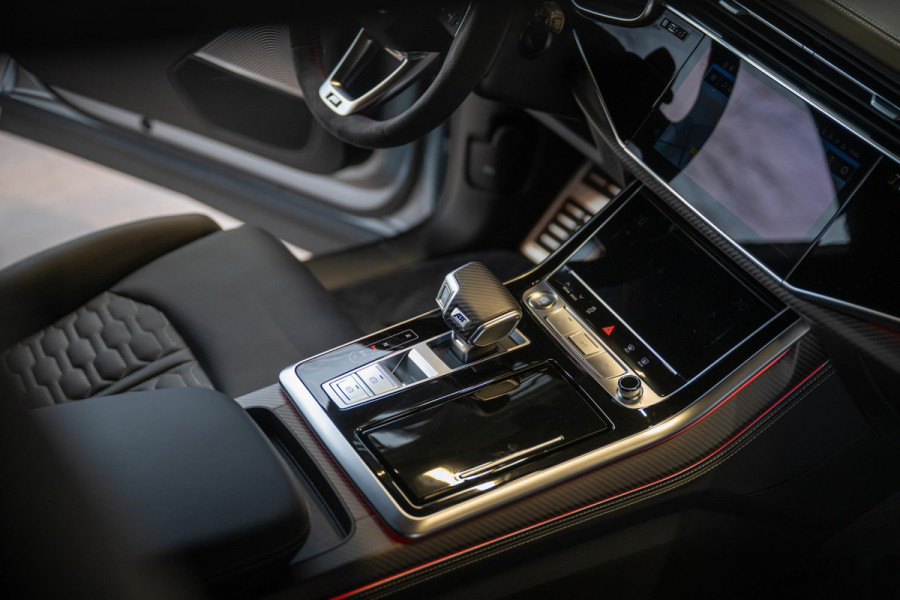 Audi RSQ8 Perf. ABT Legacy Edition 760pk 1 of 125 #1 PFF