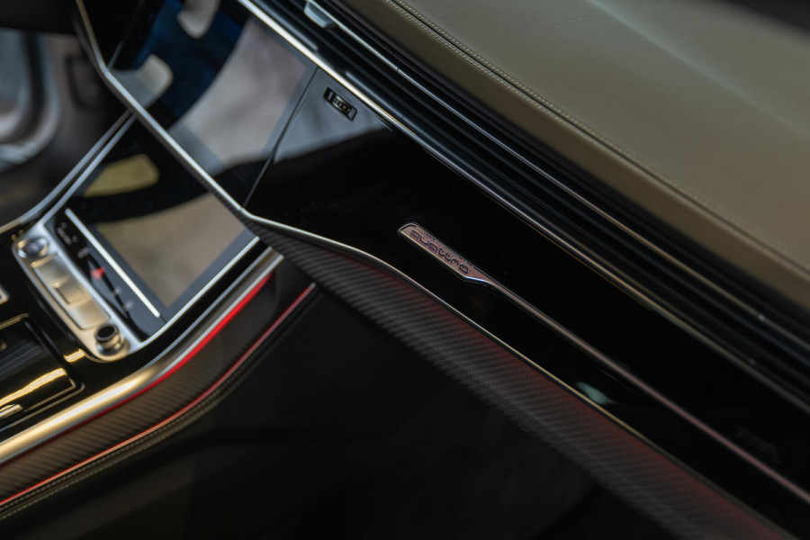 Audi RSQ8 Perf. ABT Legacy Edition 760pk 1 of 125 #1 PFF