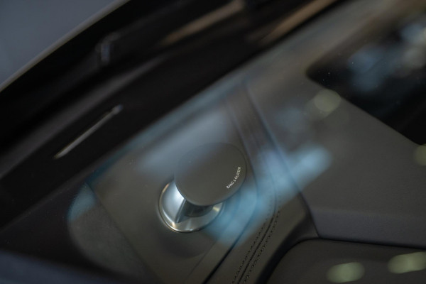 Audi RSQ8 Perf. ABT Legacy Edition 760pk 1 of 125 #1 PFF