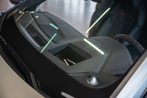 Audi RSQ8 Perf. ABT Legacy Edition 760pk 1 of 125 #1 PFF