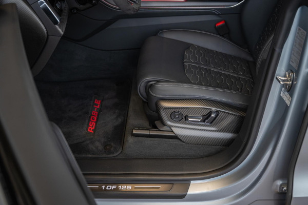 Audi RSQ8 Perf. ABT Legacy Edition 760pk 1 of 125 #1 PFF