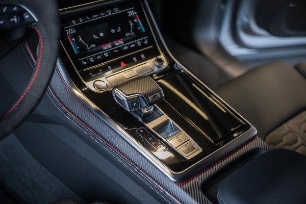 Audi RSQ8 Perf. ABT Legacy Edition 760pk 1 of 125 #1 PFF