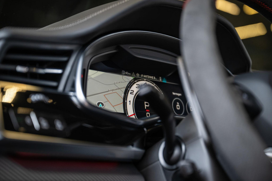 Audi RSQ8 Perf. ABT Legacy Edition 760pk 1 of 125 #1 PFF