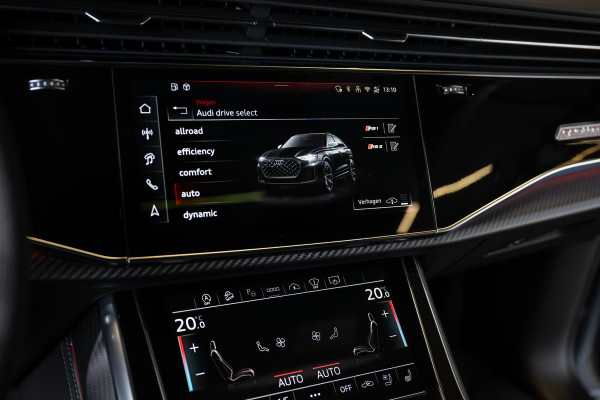 Audi RSQ8 Perf. ABT Legacy Edition 760pk 1 of 125 #1 PFF