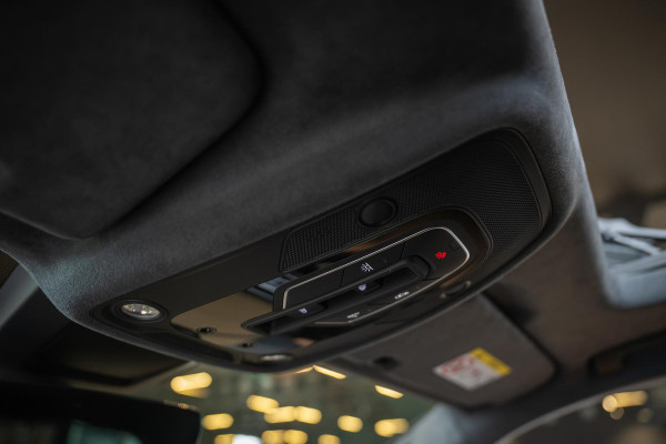 Audi RSQ8 Perf. ABT Legacy Edition 760pk 1 of 125 #1 PFF