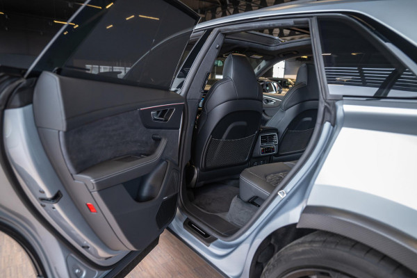 Audi RSQ8 Perf. ABT Legacy Edition 760pk 1 of 125 #1 PFF