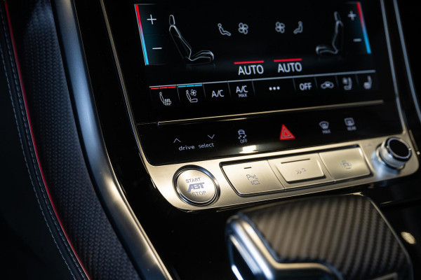 Audi RSQ8 Perf. ABT Legacy Edition 760pk 1 of 125 #1 PFF