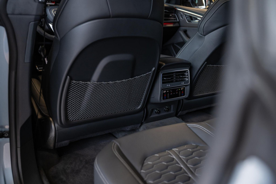 Audi RSQ8 Perf. ABT Legacy Edition 760pk 1 of 125 #1 PFF