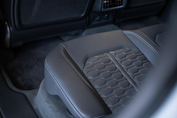 Audi RSQ8 Perf. ABT Legacy Edition 760pk 1 of 125 #1 PFF