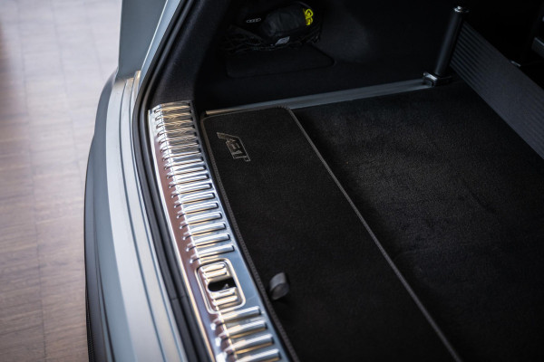 Audi RSQ8 Perf. ABT Legacy Edition 760pk 1 of 125 #1 PFF