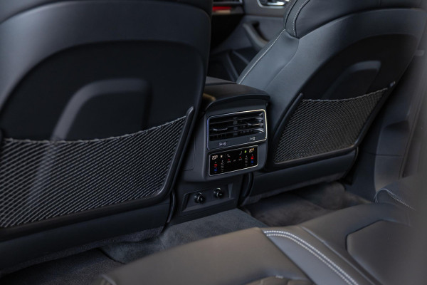 Audi RSQ8 Perf. ABT Legacy Edition 760pk 1 of 125 #1 PFF