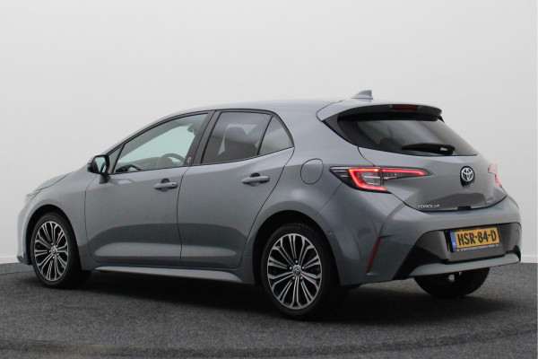 Toyota Corolla 1.8 Hybrid Business Plus ACC, Keyless, Camera, Apple Carplay, Stoel-/Stuuverw., 17"