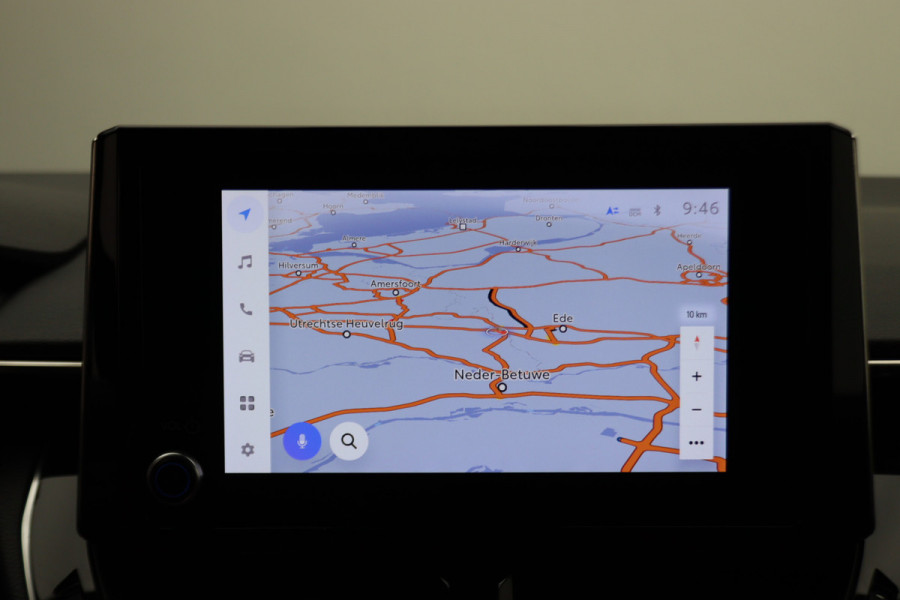 Toyota Corolla 1.8 Hybrid Business Plus ACC, Keyless, Camera, Apple Carplay, Stoel-/Stuuverw., 17"