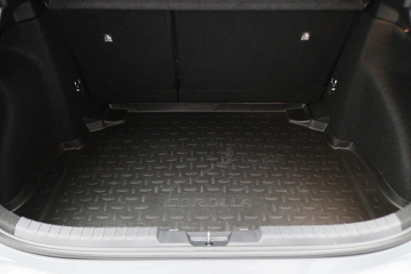 Toyota Corolla 1.8 Hybrid Business Plus ACC, Keyless, Camera, Apple Carplay, Stoel-/Stuuverw., 17"