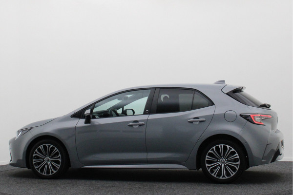 Toyota Corolla 1.8 Hybrid Business Plus ACC, Keyless, Camera, Apple Carplay, Stoel-/Stuuverw., 17"