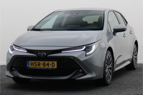 Toyota Corolla 1.8 Hybrid Business Plus ACC, Keyless, Camera, Apple Carplay, Stoel-/Stuuverw., 17"